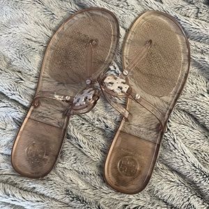 Tory Burch mini Miller sandals 7